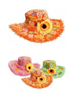 Chapeau hippie Ibiza