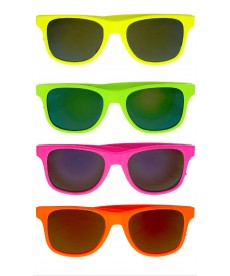 Lunette néon Colors