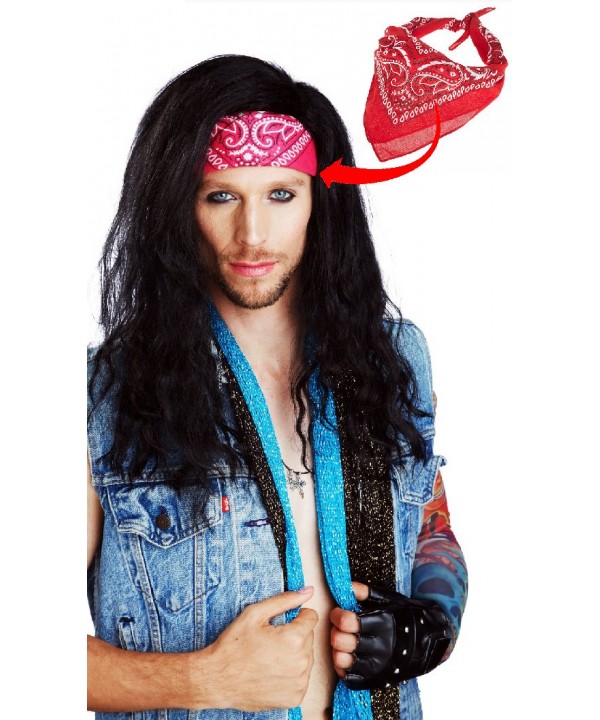 Bandana de biker Fiesta And Co