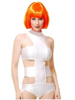 Perruque Leeloo