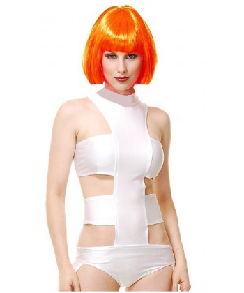 Perruque Leeloo