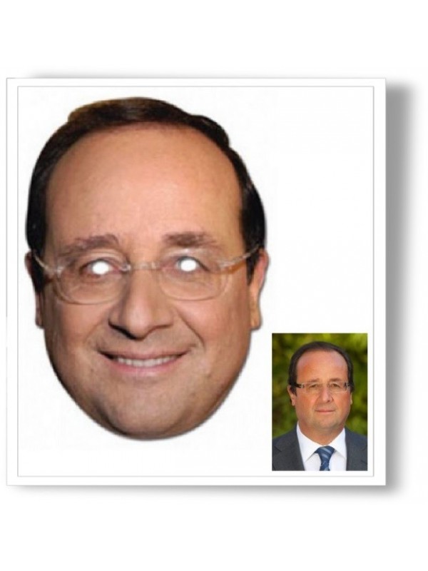 F. HOLLANDE