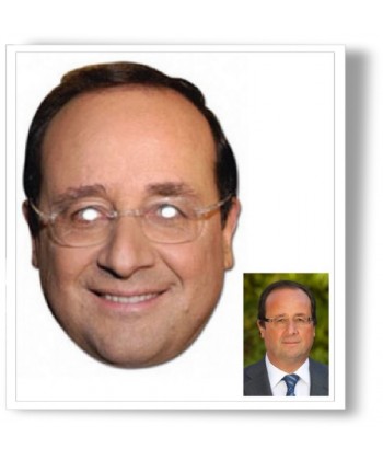 F. HOLLANDE