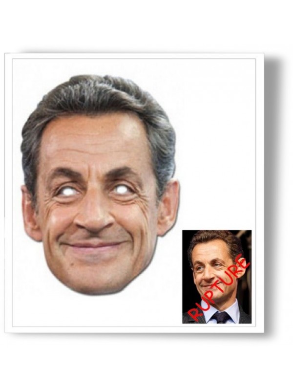 N. SARKOSY