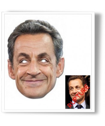 N. SARKOSY