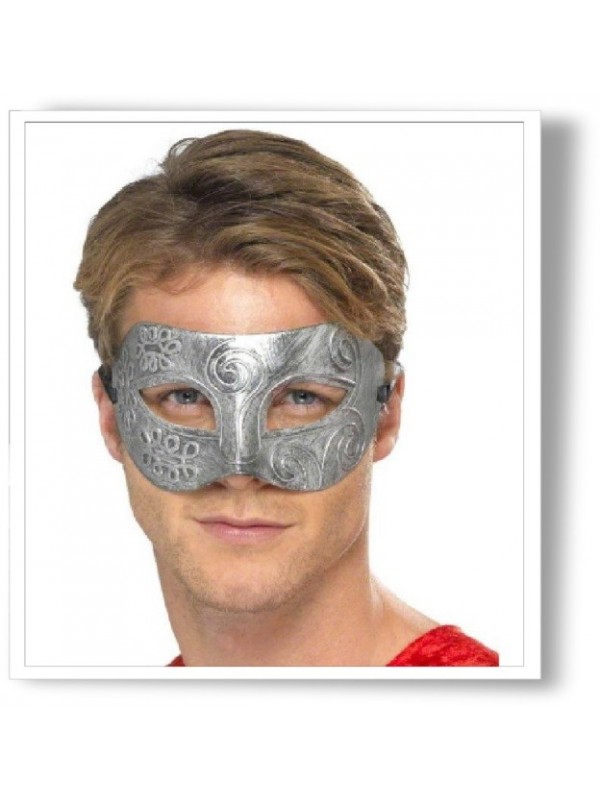 Masque de fer