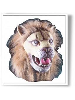 Lion (intégral)