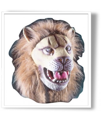 Lion (intégral)