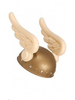 Casque d'Astérix