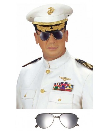 Lunette de capitaine