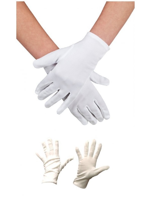 Gants d'officier