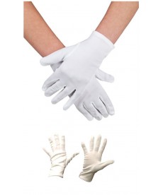 Gants d'officier