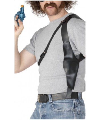 Holster de policier