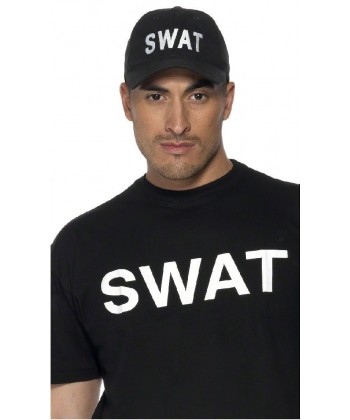 Casquette "SWAT"