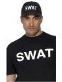 Casquette "SWAT"