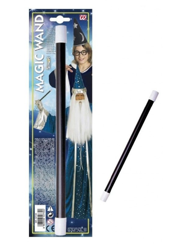 Baguette de Merlin l'enchanteur