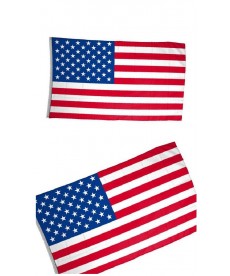 Drapeau USA