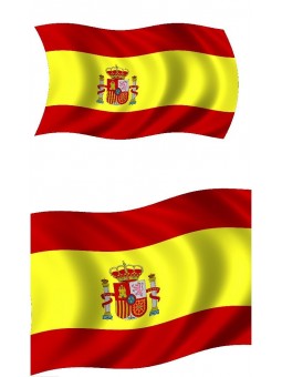 Drapeau Espagne