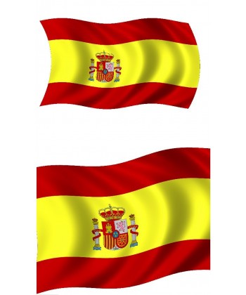 Drapeau Espagne