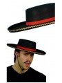 Chapeau espagnol