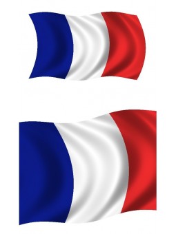 Drapeau France