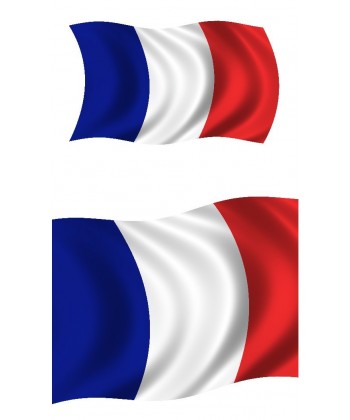 Drapeau France