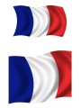 Drapeau France