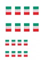 Guirlande Italie