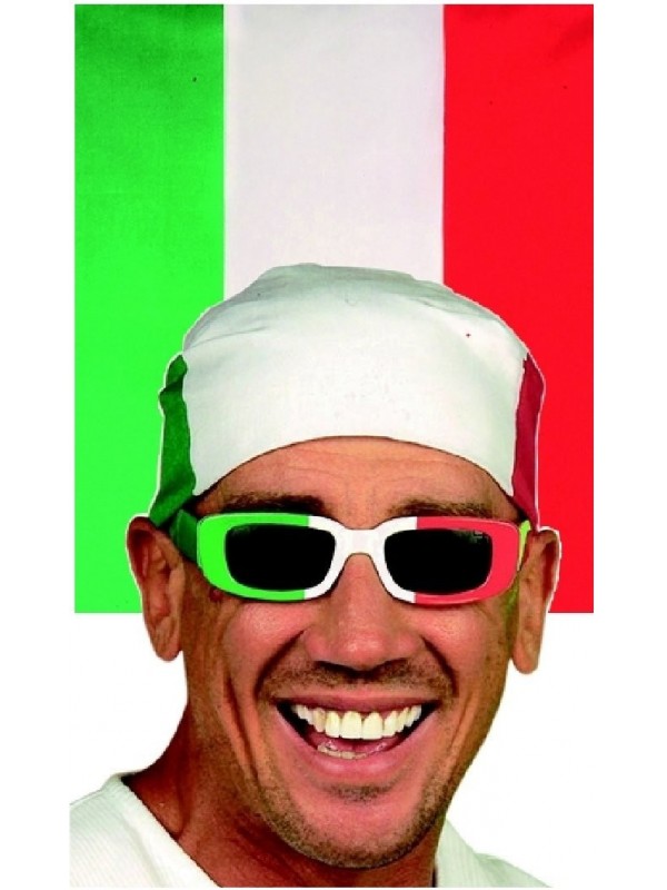 Bandana Italie