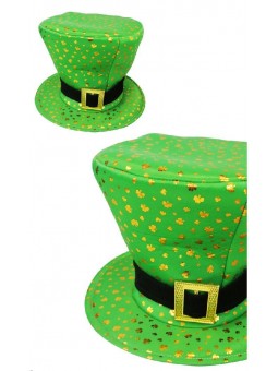 Chapeau St Patrick