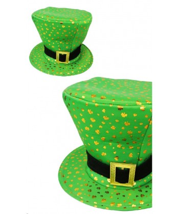 Chapeau St Patrick