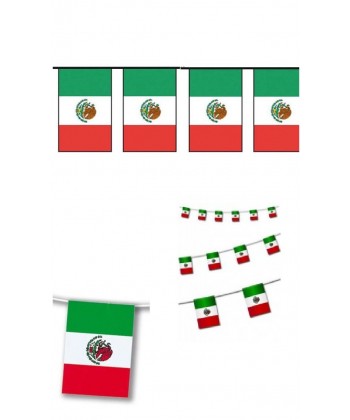 Guirlande Mexique