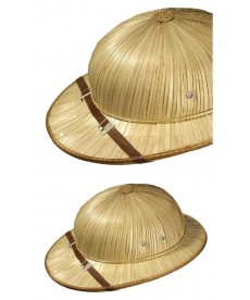 Chapeau d'explorateur(trice)