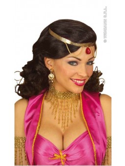 Bijou de princesse arabe