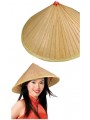 Chapeau asiatique