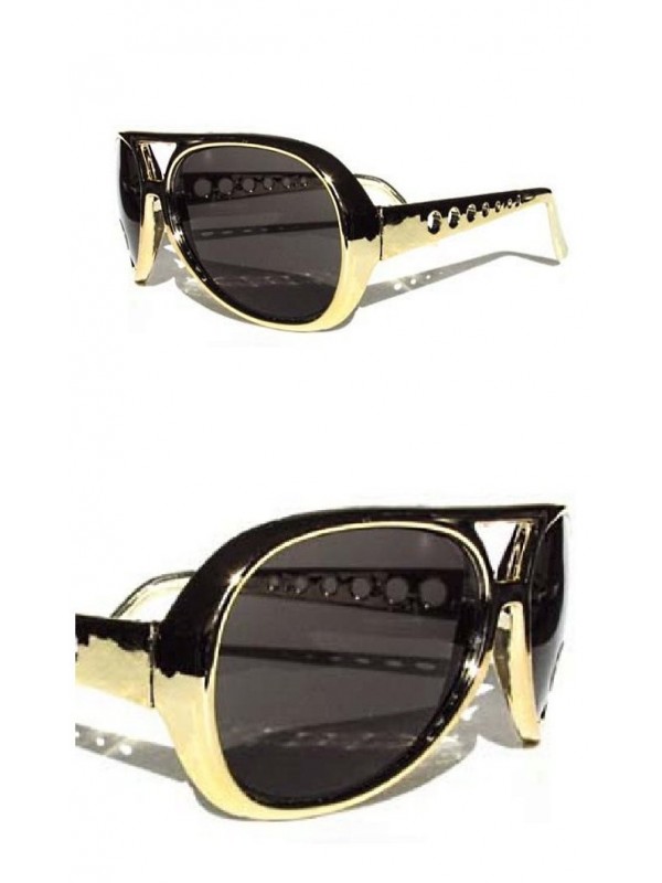 Lunettes Elvis