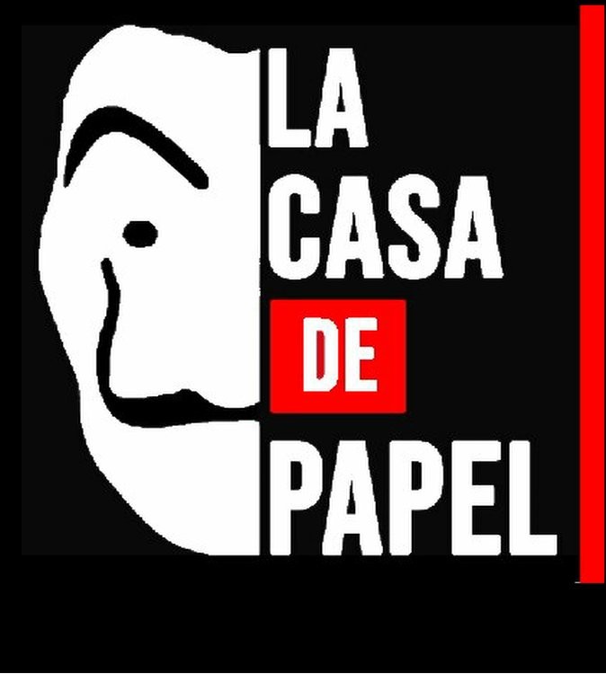 DEGUISEMENT CASA DE PAPEL