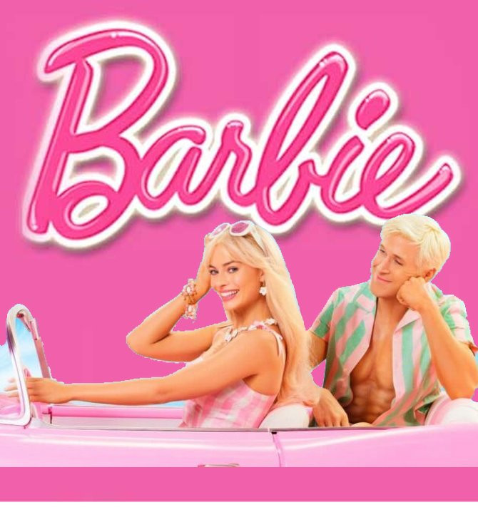 BARBIE & KEN